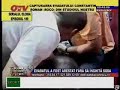 Capturarea evadatului Constantin Roman
