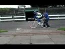 Pughy Track Racing