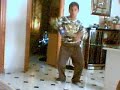 jose mari hip op