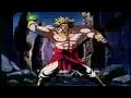DragonBall Z Movie #8: U.S Trailer