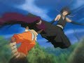 Yoruichi vs Soi Fong Yoruichi vs Soi Fong