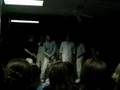 Ford S-Chords Acapella group sing Crazy by Gnarls Barkley