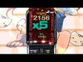 DJMax Portable Clazziquai Edition Every Morning 6B lvl 8 Speed 4
