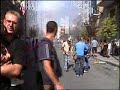 Festa dei Gigli 2007 - MONDIALE Festa dei Gigli 2007 - MONDIALE