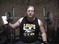 The Bible Over Barbells Part #1