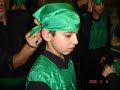 muharam 2006 in rasool adham london