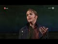 Cora Burggraaf -  \"Que fais-tu?\" - Rom�o et Juliette \
