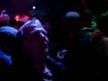 Lowlands café donderdagnacht