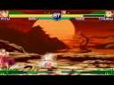 A3 (11) - Tenn (A-Ryu) vs. Yoshitora (A-Chun-Li)