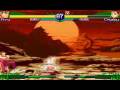 videos de A3 (11) - Tenn (A-Ryu) vs. Yoshitora (A-Chun-Li)