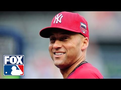 Video: Ode to Derek Jeter