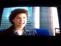 Shot Through Times at Horsefields - Tracy Beaker