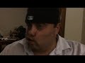Slow motion face shake