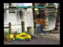 FRXI: Sim (EDDY) vs Spero Gin (TIGER) MM Part 1of2