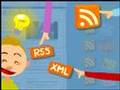 Les flux RSS expliqués aux enfants