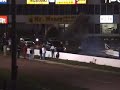 Turbo Honda Civic vs Dodge Twin Turbo Diesel Truck