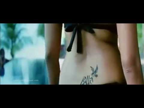 anushka shetty hot movie scenes