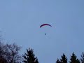 Paralotniarstwo szczytna \"pionierski i dziewiczy lot\" Paralotniarstwo szczytna \"pionierski i dziewiczy lot\"