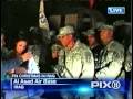 videos de WPIX-in-Iraq and Operation Gratitude