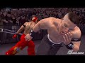smackdown vs raw 2007 bullet with a name