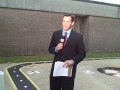 Hometown Live ABC-13 KTRK-TV Broadcast 11_19_09 with Andy Cerota #4
