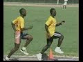 IAAF Video Guide (sprints) Part 3