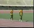 IAAF Video Guide (sprints) Part 3