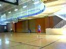 Dawana Y. Banks Playin Basketball Dawana Y. Banks Playin Basketball