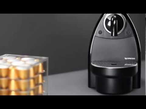 Nespresso C91 Essenza Espresso Machine