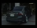 ATLP Quad Exhaust Acura TL 3.2 pt.2 ATLP Quad Exhaust Acura TL 3.2 pt.2