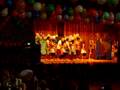 Baile Tropical