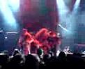 another live song from athens
captured by mobile phone