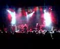 another live song from athens
captured by mobile phone