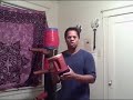 Grip and Tiger Claw Development Pt 1