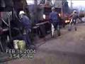fireballs - drop forging