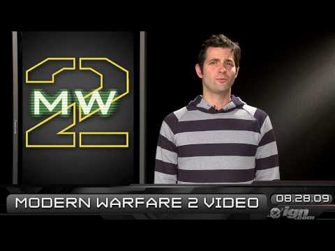 preview-IGN-Daily-Fix,-8-28:-Uber-360-Elite-&-Modern-Warfare-2-(IGN)