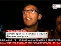 Incendiu la columbofili Incendiu la columbofili