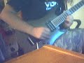 Rock Improvise
