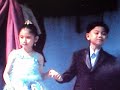 Mr. and Ms. BMA Coronation night (toBy3)