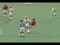 Lacrosse 2007: E-Lacrosse Shorts - Rutgers 1
