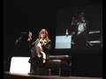 videos de Armageddon 2008 Auckland: Margot Kidder Panel 5/5