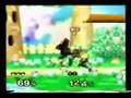 Knee to Taunt