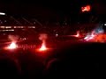 Rhein Fire Pregame Show