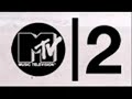 Old MTV2 Logos