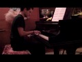 I favorited a YouTube video -- Weekly piano improv #41 http://www.youtube.com/watch?v=xmUOH6qmcFA&feature=autoshare_twitter