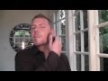 MEN'S GROOMING - LOOKING GREAT USING MAKEUP - MANLY MAKEUP!!!!