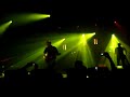 Mogwai - Like Herod live @ Mexico City PAT 2008