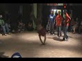 Atlanta Street Jam 2008: Atl FunkLordz Vs. 3 Musketeers(WSK)
