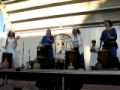 Gaia Roots Djun Djun Piece Fall 2009
