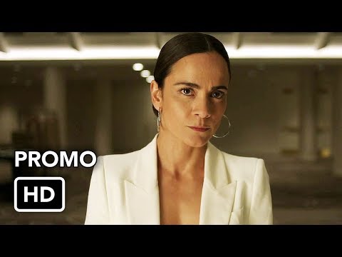 Queen of the South 4x02 Promo "Un Asunto de Familia" (HD) This Season On